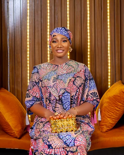 Eniola Sisi Alagbo Ibadan