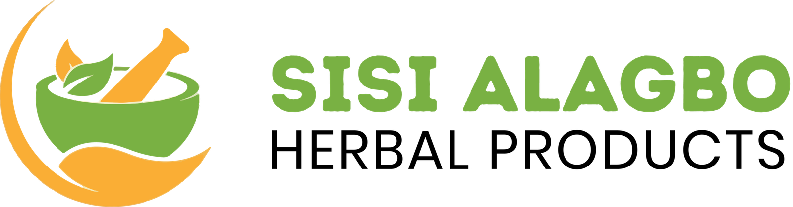 Eniola Sisi Alagbo Logo