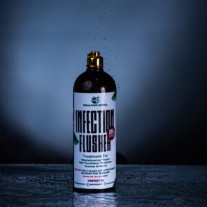 Infection Herbs